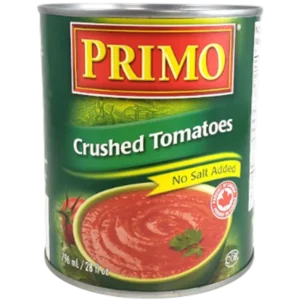 Primo Crushed Tomato
