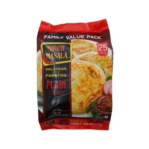 25Fmly Pk Paratha