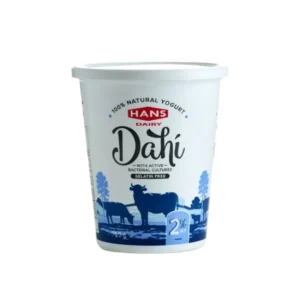 750GM 2% DAHI HANS