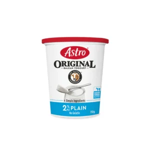 750ML ASTRO 2% YOGURT