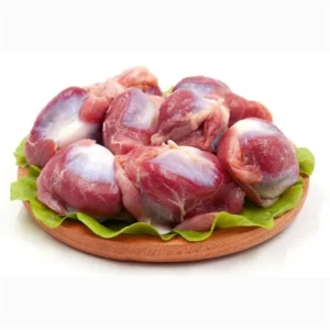 Chicken Gizard/Unit