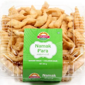Crispy Nanak Para Regular 360g