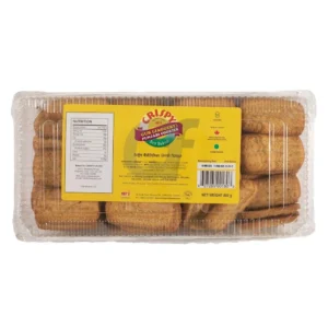 Crispy Cookie Gur 1kg