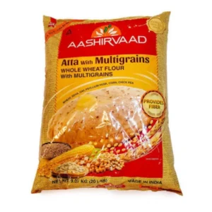 AASHIRVAAD MULTIGRAIN FLOUR 20LB
