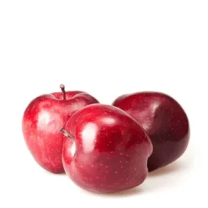 APPLE RED