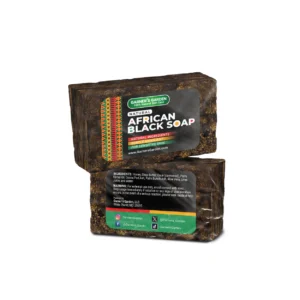 African Black Soap