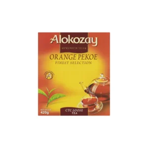 Alokozay tea Orange Pekoe