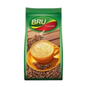 BRU INSTANT COFFEE 200G