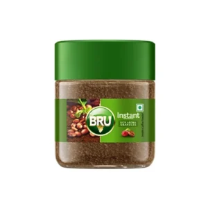 Brooke Bond Bru Instant Coffee