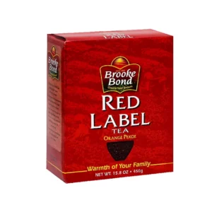 Brooke Bond Red Label Black Tea