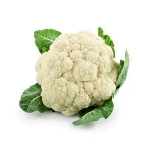 CAULIFLOWER