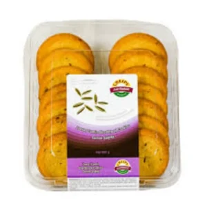 CRISPY ZEERA COOKIE