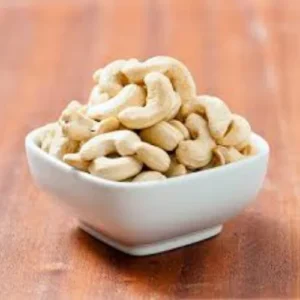 Cashew Raw 396GM