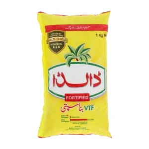 DALDA GHEE 1KG