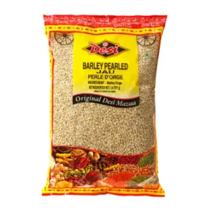 DESI BARLEY PEARLED 2LB