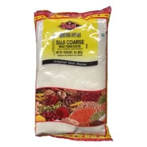 DESI SOOJI CORASE 2LB