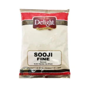 DESI SOOJI FINE 2LB
