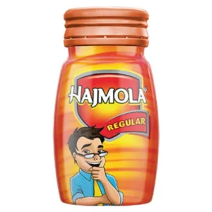 Dabur Hajmola Reguler