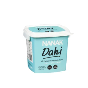 Nanak Dahi