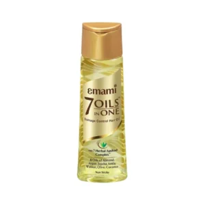 EMAMI 7 OILS IN ONE 200ML
