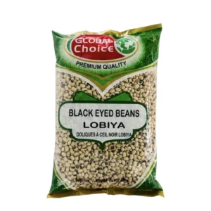 GC BLACK EYE BEANS 4LB
