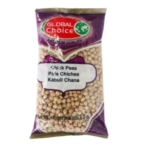 GC KABULI CHANNA 2LB