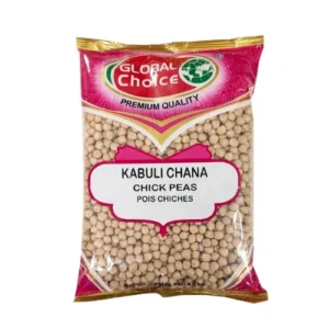 GC KABULI CHANNA 4LB