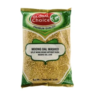 GC MOONG DAL WASHED 4LB
