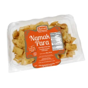 GC NAMAK PARA 300G