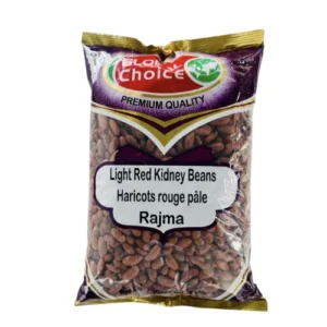 GC RAJMAAH LIGHT 4LB