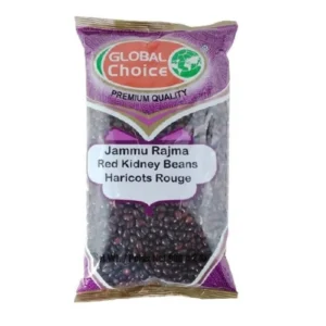 GC RAJMAH JAMMU 4LB