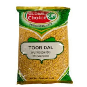 GC TOOR DAL 2LB