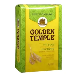 GOLDEN TEMPLE DRUM ATTA YELLOW 20LB