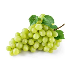 GREEN GRAPES
