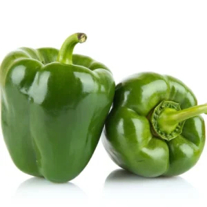GREEN PEPPER