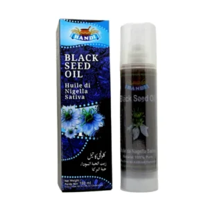 HANDI BLACK SEED OIL 125ML