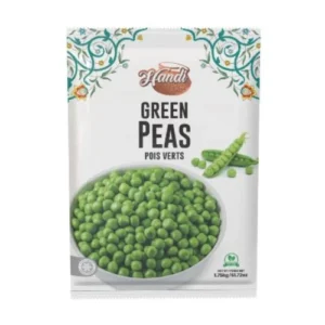 HANDI GREEN PEAS