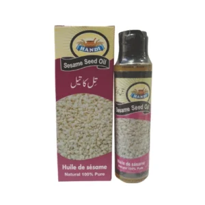 HANDI SEESAME OIL 110ML