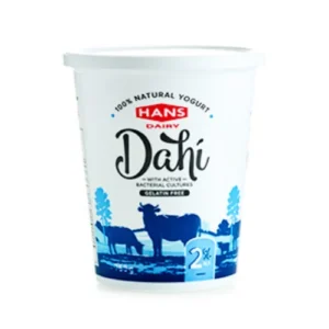 HANS DAHI 3.2% 750G