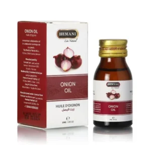 HEMANI ARGAN OIL 30ML