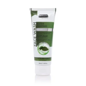 HEMANI FACE WASH NEEM 100ML