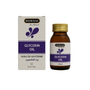 HEMANI GLYCERIN OIL 30ML