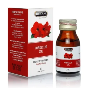 HEMANI HIBISCUS OIL 30ML