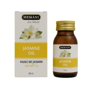 HEMANI JASMINE OIL 30ML