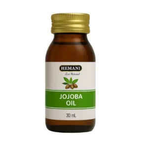HEMANI JOJOBA OIL 30ML