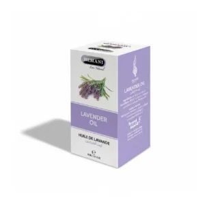 HEMANI LAVENDER OIL 30ML