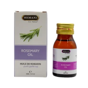 HEMANI ROSEMARY OIL 30ML