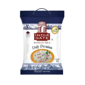 INDIA GATE BASMATI PREMIUM 10LB