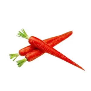 INDIAN CARROT
