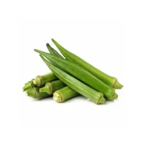 INDIAN OKRA